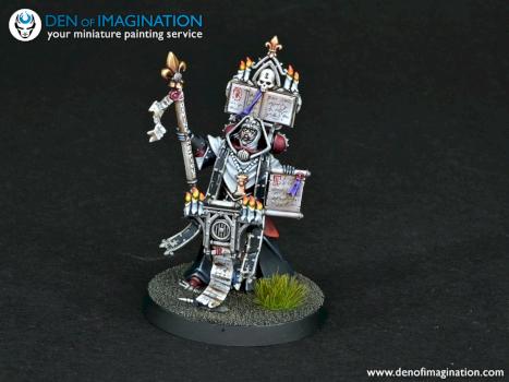Sister by DEN of IMAGINATION