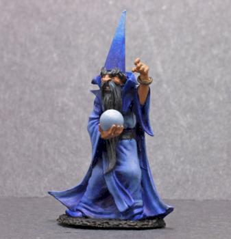 Reaper Wizard by superbug983