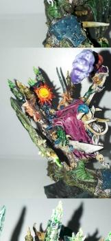 Borzag Blacktooth by Vorador