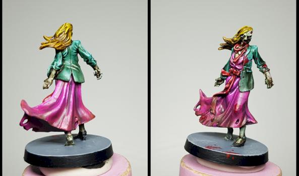 Zombicide by Vonpriebe