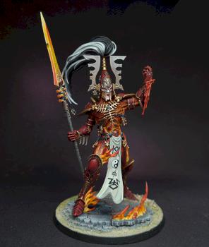 Avatar of Khaine by GLD1