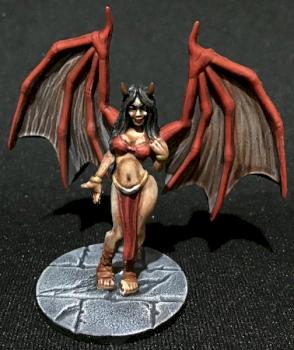 dungeon dweller succubus by jdizzy001