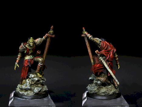 Shadow Lord by Crozen