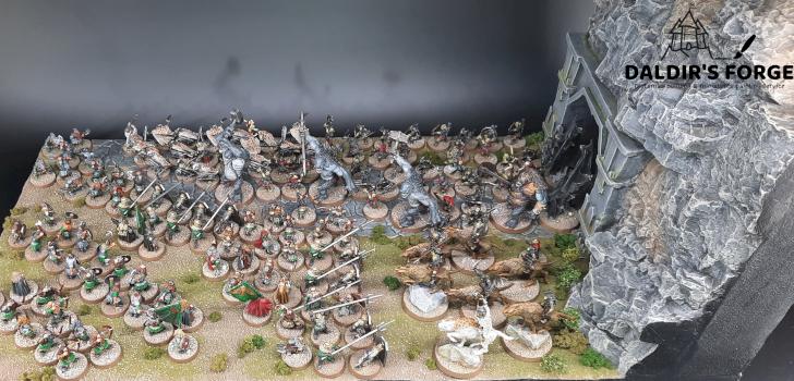 Diorama by DaldirsForge