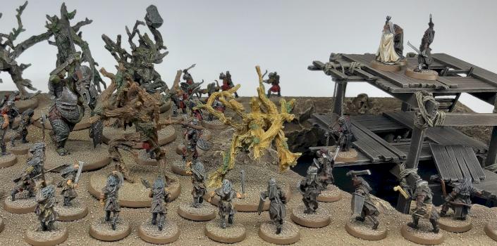 Diorama by DaldirsForge
