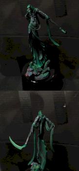 C'tan Shard of The Nightbringer by UnStoPPabLe
