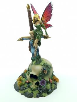 Sword Faery by Nerd Cave