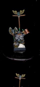 Josef Bugman by UnStoPPabLe