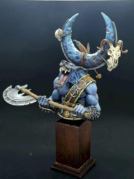 Garmr by GreenWood