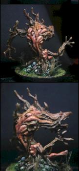Arbre Distordu Dark Rituals better pics by ThadPoal