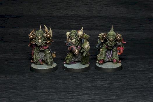 Deathguard by Kublaj