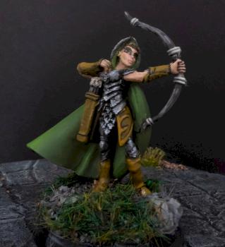 Alistrilee by agent_marvell