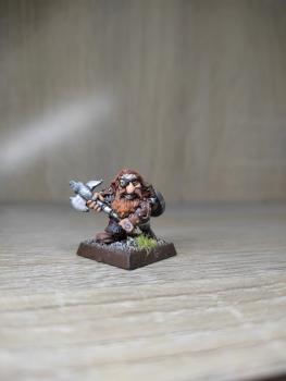 Owd Tom Thyksson by Edgar havanne