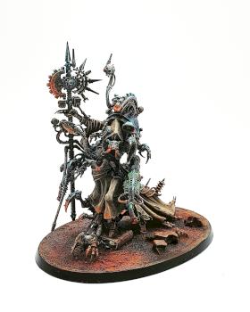Belisarius Cawl by empireonatable