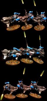 Vertus Preators by vermin`