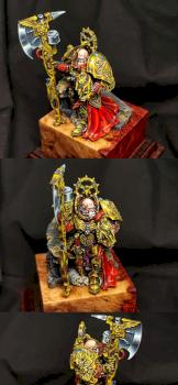 Ixion hale by hdsjkgg