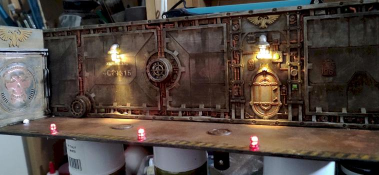 necromunda by topo_22