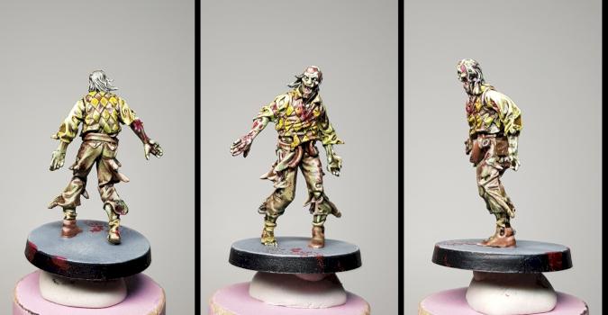 Zombicide by Vonpriebe