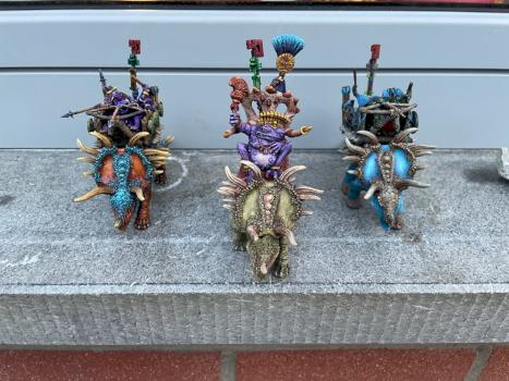 Mazdamundi and crew by davve