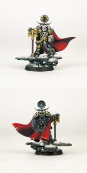 Ulrik the Slayer by Sadziu