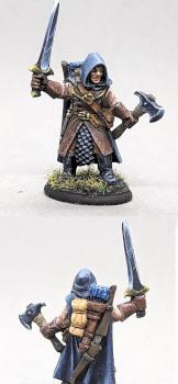 Gabron Farpath by CocoRohan