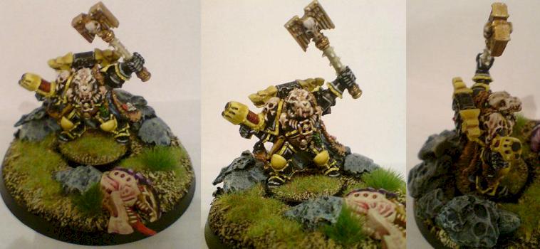 Ulrik by cfleck1980