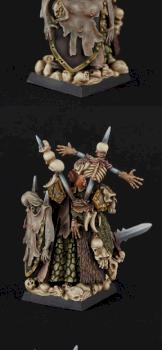 Wulfrik the Wanderer by skullboy