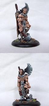 conan by aurelio