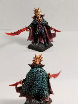 Lokhir Fellhart by HammerofVaul
