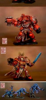 space hulk by caiman