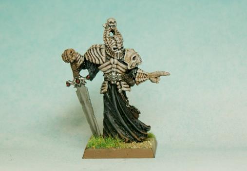 Another mini by Seamusoh