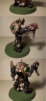 Dark Angel Chaplin by Wookieebate