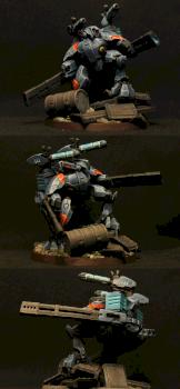 Broadside by Xineohp