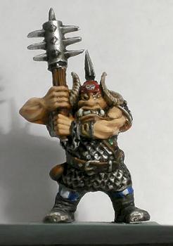 Chaos ogr by rasterzator