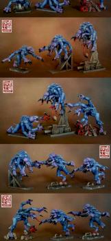space hulk by caiman