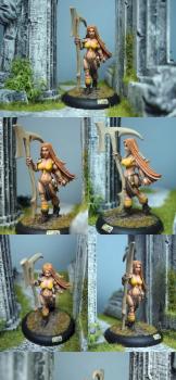 SJB Studios: Alejandra by TDS