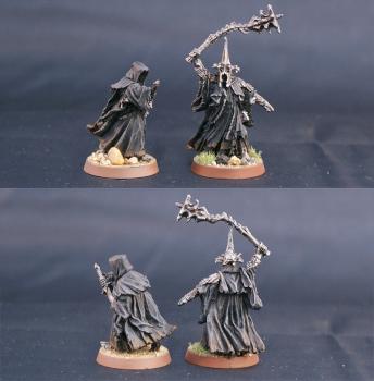 Witch King by Seamusoh