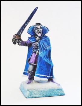 Von Carstein by Krackle