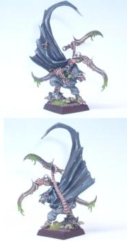 Deathmaster Snikch by Byronic