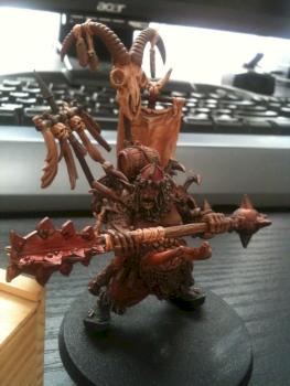 Ogre Tyrant by game over