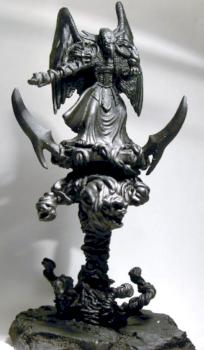Chaos Sorcerer on DoT by draydust
