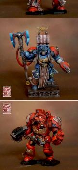 space hulk by caiman