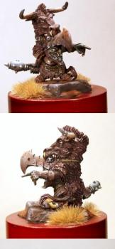 Becbuzen by HonourGuard