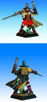 Otra mini by Abel