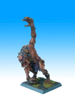Gorger by SimonB