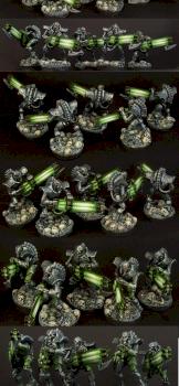 Another mini by Xcorac