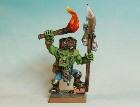 Orc by Seamusoh