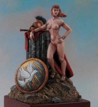 Hoplite by Tween