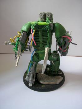 Another mini by jeb83