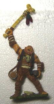 Another mini by Dragonsrest